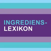 Ingredienslexikon icon