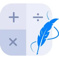 calculator plus app icon
