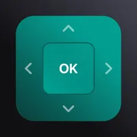 Hisenser: TV Remote icon