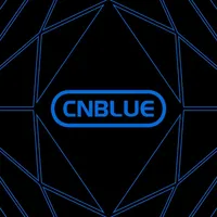 CNBLUE OFFICIAL LIGHT STICK icon