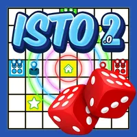 Ashta Chamma - ISTO Ludo Game icon