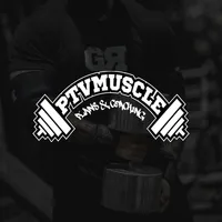PTV Muscle icon
