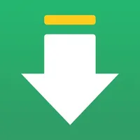 Video Downloader - Download icon