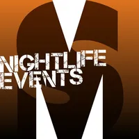Nightlife Events icon