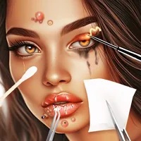Makeup Artist - Makeover Story icon