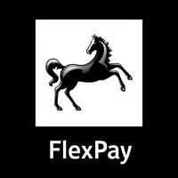Black Horse FlexPay Mobile App icon