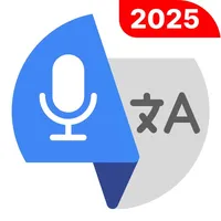 Translate Easy - All languages icon