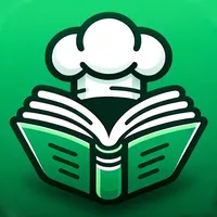 Recipe Roulette - Cooking Fun icon