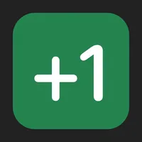 Tally Counter・Quick Count icon