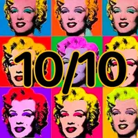 Attractiveness Test. icon