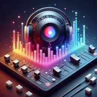 AIMusic - Vocal Remover icon