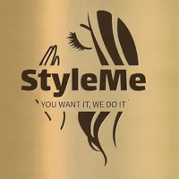 Style Me AI Magic Camera icon