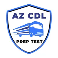 Arizona CDL Practice Test icon
