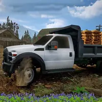 4x4 Offroad Car Simulator Game icon