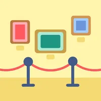 Idle Bank: Museum Edition icon