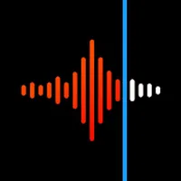 Voice Memos App icon