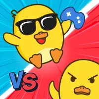 Mind Match - 2 Player Games icon