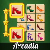 Arcadia Onet Match icon