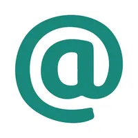 Noop mail - Temporal mail icon