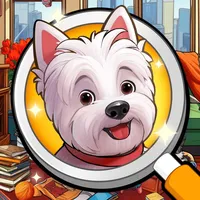 Tidy Master: Hidden Objects icon