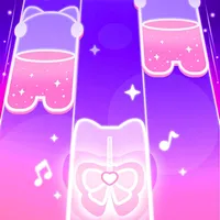 Dream Notes - Cute Music Game icon