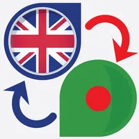 Bangla Translator Offline icon