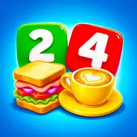 2248 Merge World:Numbers+Goods icon