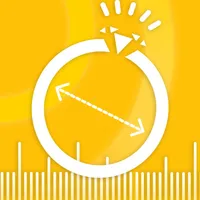 Ring Sizer - Measure Ring Size icon