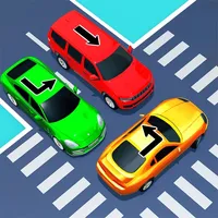 Traffic Car Escape! icon