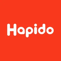 Hapido - Deals & Discounts icon