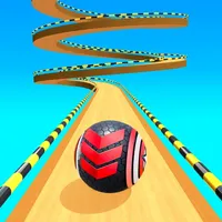 Ball Race 3d - Ball Games icon