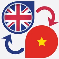 Vietnamese Translator English icon