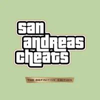 GTA San Andreas Cheats & Codes icon