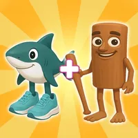 Tung Tung Drop Puzzle Brainrot icon