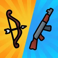 Evolution Battle - Strategy icon