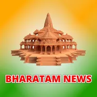 Bharatam News - India Shorts icon