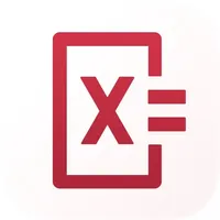 Math AI: Solver & Helper Chat icon