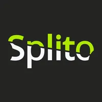 Settle up, Split rent: Splito icon