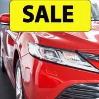 Car Dealership Sale Simulator icon