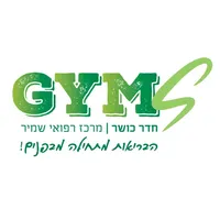 Gyms - Shamir icon