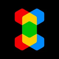 X.app (Stickers) icon