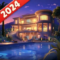 Tile Match - Manor Decor icon