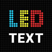 Digital LED Signboard icon