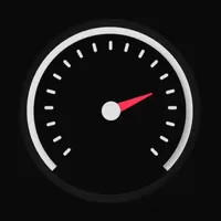 Speedometer ^ icon