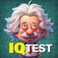 IQ Test Game icon