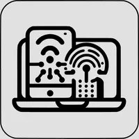 Simply IP Scanner icon