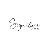 Signature One icon