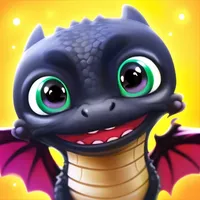 My Dragon - Virtual Pet Game icon