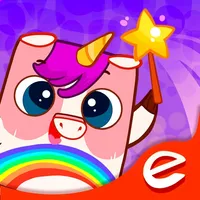 Baby Magic School Academy 2-5 icon