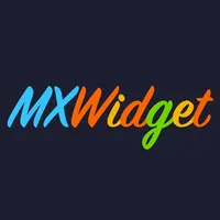 MXWidget- Desktop smart widget icon